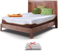 Book a private shopping appointment. Amazon Com Live Sleep King Size Mattress Gel Memory Foam 10 Inch Mattress Firm Mattress Cool Bed In A Box Balanced Support Luxury Form Pillow Certipur