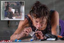 Safe injection site brings daytime public sex to East Harlem: Getting my  own porno show