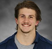 Patrick Holton (3/1/2021)