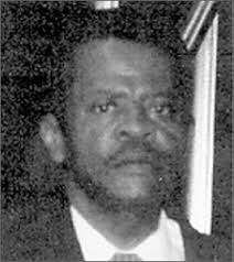 James Edward Byers, Sr.