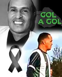 DESCANSA EN PAZ JOSE MARÍA “Coco” Ramos @venancio0711 a través de su red  social de Instagram manifestó la pérdida de su querido hermano con palabras  como las de 🔺 Te fuiste como