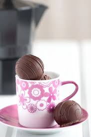 Maybe you would like to learn more about one of these? Cuban Coffee Truffles Goodie Godmother