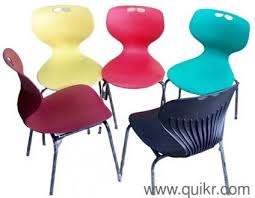 Plastic Chair Used Home Office Furniture In Pune Home Lifestyle Quikr Bazaar Pune