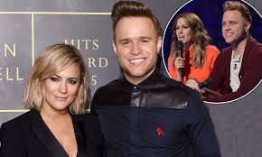 How old is love island host? Olly Murs Shares Tribute To Sister Caroline Flack After Her Death Daily Mail Online