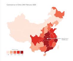 Mar 16, 2020 · update: Mapping Coronavirus Responsibly