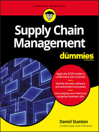 Dhl supply chain, part of the eur 56.6bn dpdhl group, is the world's leading contract logistics provider. Supply Chain Management For Dummies National Library Board Singapore Overdrive