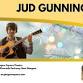 An Evening with Jud Gunning event image