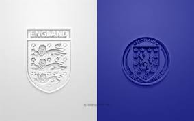 A collection of the top 17 euro 2020 wallpapers and backgrounds available for download for free. Download Wallpapers England Vs Scotland Uefa Euro 2020 Group D 3d Logos Blue White Background Euro 2020 Football Match England National Football Team Scotland National Football Team For Desktop Free Pictures For