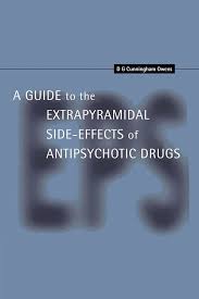 Image result for Extrapyramidal Side Effect