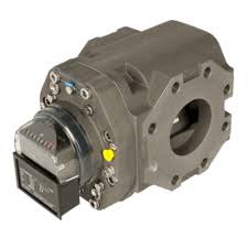 Rotary gasmeters EMR | ELGAS, s.r.o.