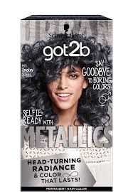 Check spelling or type a new query. Bremod Hair Color Grey Blue Novocom Top