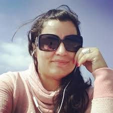 Natalie Vega's Instagram, Twitter & Facebook