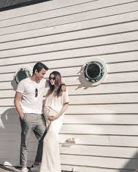 Sebut sahaja zahirah macwilson pasti ramai yang kenal. Aiman Hakim Dan Zahirah Macwilson Anjur Baby Shower Peminat Ramal Bakal Timang Bayi Lelaki Nota Kata
