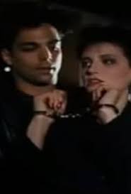 Booker" Flat Out (TV Episode 1989)