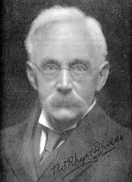 세계의 불교학자 7. 리즈 데이비스(T.W. Rhys Davids)