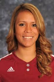 2013 Softball Roster