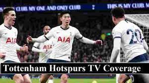 April 11, 2021 stadium : Tottenham Vs Manchester United Live Stream Epl Free Tv Channels