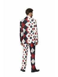Buy Suitmeister Everyday Suits For Men In Different Prints Comes With Jacket Pants And Tie With Fun Prints Online Topofstyle