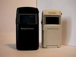 Sony Ericsson Z700 REVIEW ! ( RARE ...