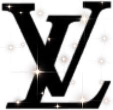 Because of the trendiness of the aesthetics, it can often be related to other aesthetics. Louisvuitton Designer Baddie Sticker By
