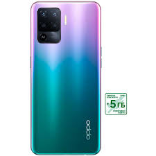OPPO Reno5 Lite 8/128 Gb Dual Sim ...