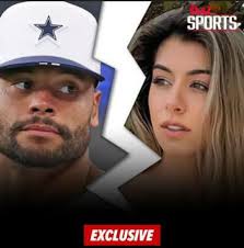 Erin Andrews Slams Dak Prescott 'Hate' After Sarah Jane Ramos Split More  details here: https://www.complex.com/sports/a/bernadette-giacomazzo/erin- andrews-defends-dak-prescott