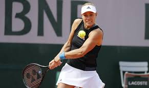 25.11.00, 20 years wta ranking: Match Point Mon Angelique Kerber V Kaja Juvan Betdaq Tips