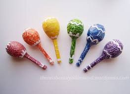 Lucha libre wrestler toilet paper roll craft. 5 Diy Party Crafts For Cinco De Mayo S S Blog