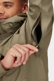 Rab Downpour Eco Jacket Men