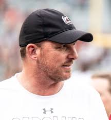 SOUTH CAROLINA GAMECOCKS