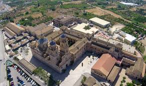 Desde el 25 de marzo. Ucam Universidad Catolica San Antonio De Murcia Rankings Fees Courses Details Top Universities