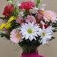 Intro to Floral Design event in North Wales, PA