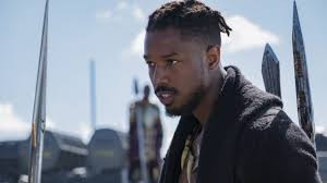 Die besetzung umfasst chadwick boseman (t'challa), lupita nyong'o b (nakia), danai pantherira (okoye), letitia wright (shuri), winston duke (m'baku) und daniel kaluuya (w'kabi). Black Panther 2 Sind Killmonger Und Zwei Weitere Bosewichte Dabei