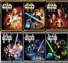 Star Wars Movies Google Search Star Wars Episodes Star Wars Dvd Star Wars Movie