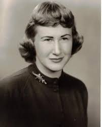 Peggy Richman Obituary (1940