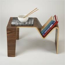 As a dining table this elegant piece boasts a stainless. Simple Yet Multifunctional Coffee Table Shelterness