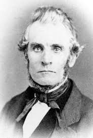 Henry Dering (1813-1868)