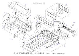 1800 425 00 11 / 1800 123 001 600 / 1860 3900 1600 for any issue related to the product, kindly click here to raise an online service request. Epson Stylus 1400 1410 Exploded Service Manual Download Schematics Eeprom Repair Info For Electronics Experts