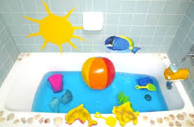 Filling my bath tub with stuffed animals #fun подробнее. Here S How To Guarantee Your Kids Will Take A Bath Every Day