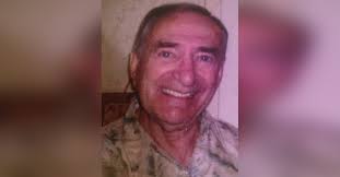 Obituary information for Robert Charles (Bob) Schwab