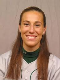 2007 Softball Roster