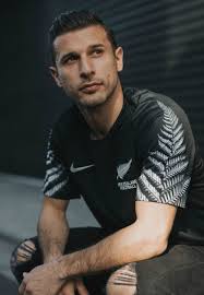 General new zealand election 2020. New All Whites Jersey 2018 2019 Nike New Zealand Kits 2018 19 Home Away Football Kit News