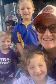 Stepping up for a farming future