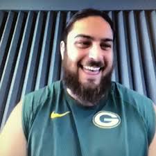 David Bakhtiari