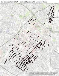 Looking for a long term parking solution? La Express Park Save Time Park Smarter