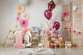 pack of 10 58 sq ft white peel and stick 3d foam brick wall tile paper pinwheel wall paper fan decorations flower balloon