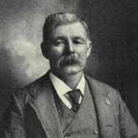 George Cornelius McManus (1839–1914)