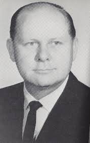 Charles Graham Tart (1918-2009)