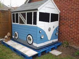 Maybe you would like to learn more about one of these? Vw Shed Shanna Paint Your Propane Tank Volkswagen Volkswagen Bus Vw Caravan