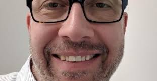 Staff Spotlight: Matthew Tackitt